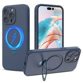 MyBat Pro SleekFit Series w/ MagSafe Case for Apple iPhone 15 Pro Max (6.7)iPhone 15 Pro Max